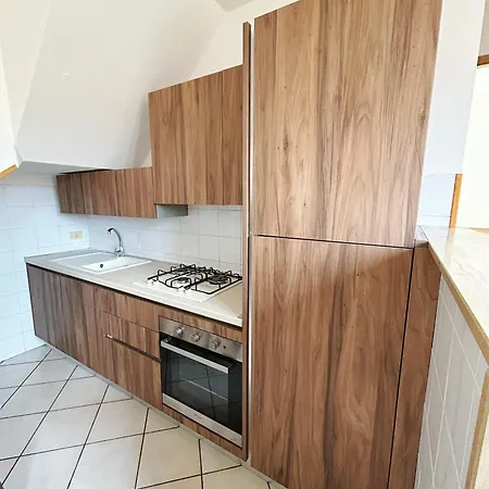 Conero-alba Al Mare-limone-2 Min Dal Mare Apartament *