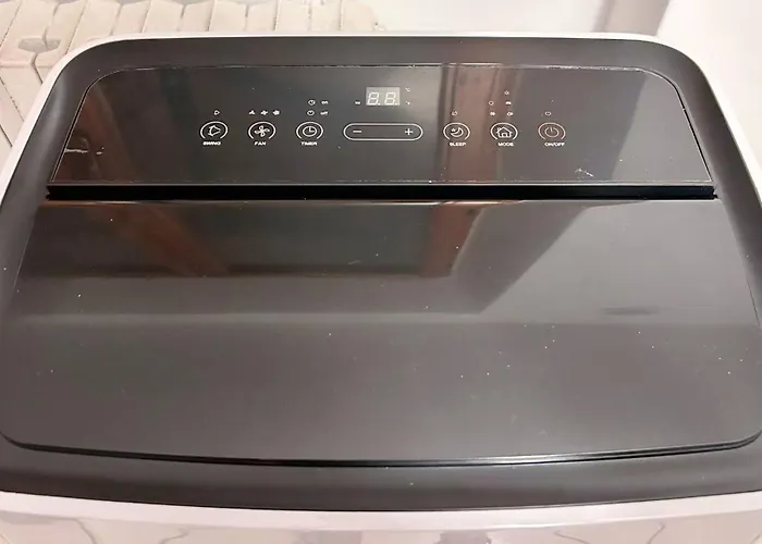 Conero-alba Al Mare-limone-2 Min Dal Mare * 포르토 포텐자 피세나