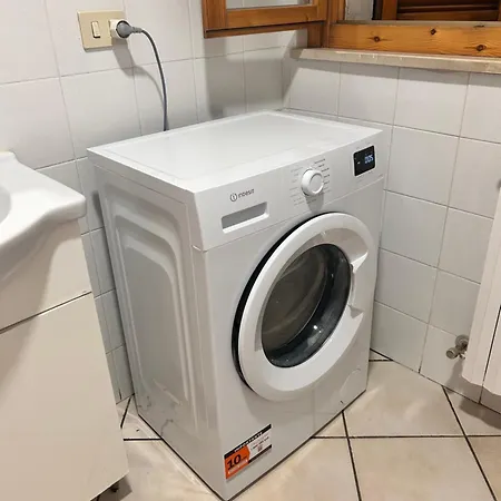 Conero-alba Al Mare-limone-2 Min Dal Mare Porto Potenza Picena