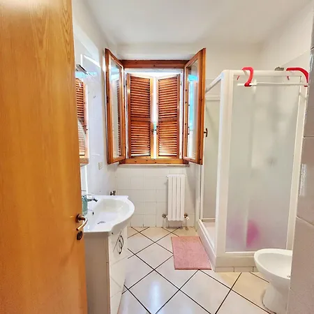 Conero-alba Al Mare-limone-2 Min Dal Mare Διαμέρισμα Porto Potenza Picena