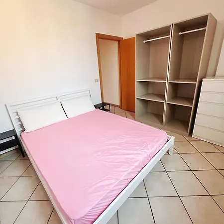 Διαμέρισμα Conero-alba Al Mare-limone-2 Min Dal Mare Porto Potenza Picena